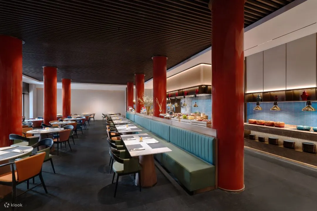 餐厅